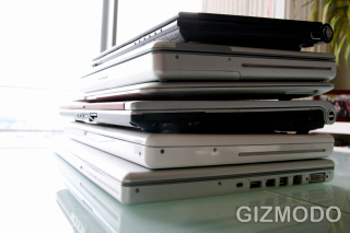 Illustration for article titled Biggest Macbook Sizemodo Ever